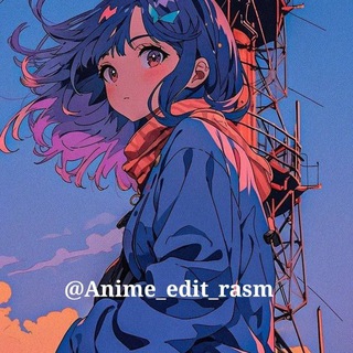 Anime Editlar ✨
