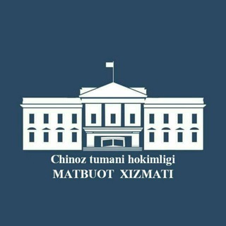 Chinoz tumani hokimligi