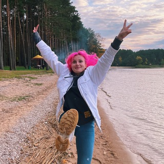 Весеннее обострение 💐