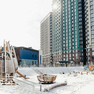 ЛЕВОБЕРЕЖЬЕ 1️⃣1️⃣ ЛИТЕР ЖК РНД