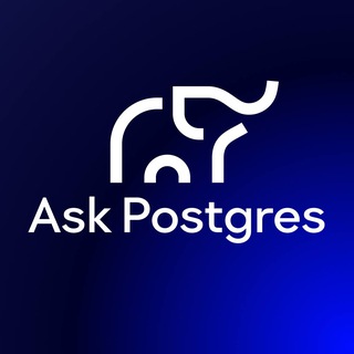 Ask Postgres