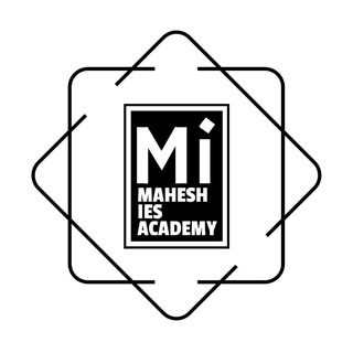 Mahesh IES Academy Chennai