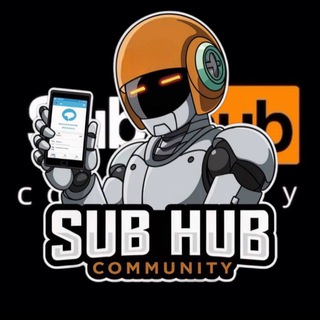 Накрутка от SubHub