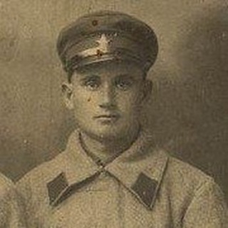 Волынец Алексей