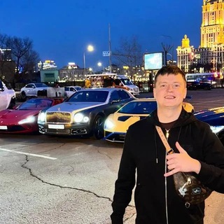 Мелстрой Официальный сайт стримера: Погружение в мир интерактивного контента