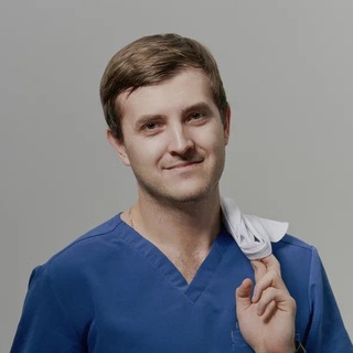 Максим Кузнецов - Врач эндокринолог