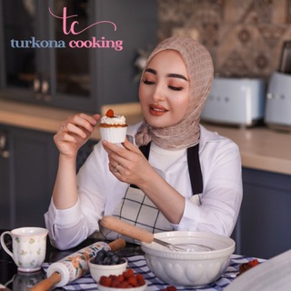Turkona Cooking💙
