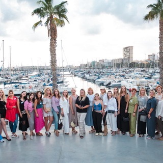 ЖЕНСКИЙ КЛУБ Аликанте