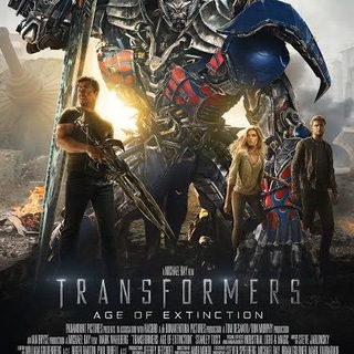 🎬 Transformers - Age of Extinction Tamil Movie ✓