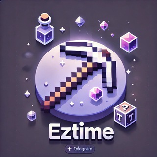 EzTime l Бот для Шахт и Ивентов