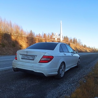 Mercedes Чат - Санкт-Петербург