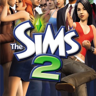 The sims 2