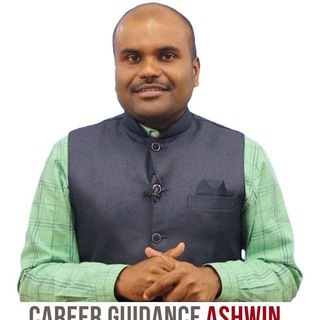 Career Guidance Ashwin 2024