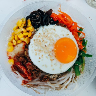 Сборник ПП рецептов