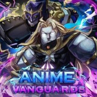 Anime Vanguards: Chat (RU)