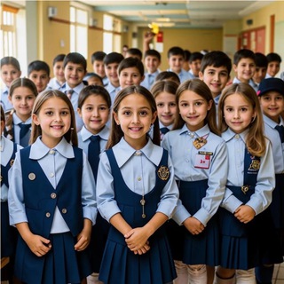 Школьники Уз чат