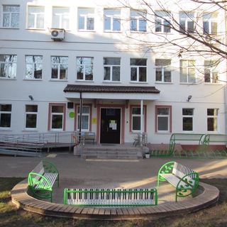 ДМШ Бородина