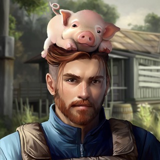 берлога карапаса