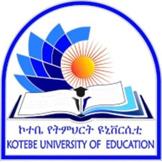 ኮተቤ የትምህርት ዩኒቨርሲቲ ሬጅሰትራር ቻናል(KUE-Registrar and Alumni Management Directorate)