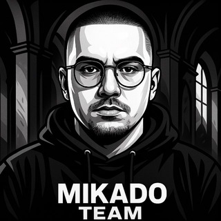 CryptoCom | Микита Микадо