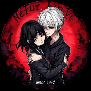 NeforLove 💔