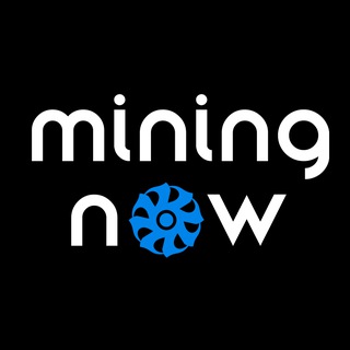Mining Now