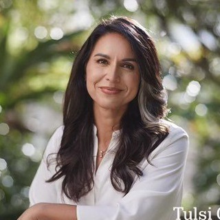 Tulsi Gabbard