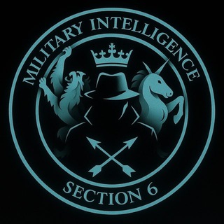 BRITISH INTELLIGENCE