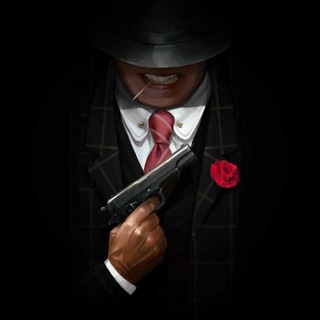 𝙼𝙰𝙵𝙸𝙰 𝙴𝙼𝙿𝙸𝚁𝙴 ♚