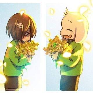 андертейл и дельтарун боты