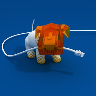 ITEAM — интернет-провайдер в г. Луганск