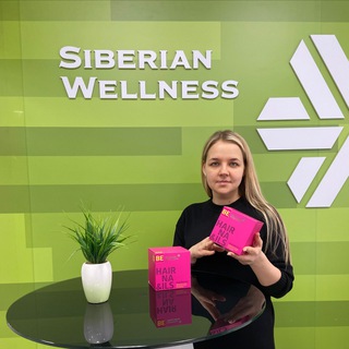 СИБИРСКОЕ ЗДОРОВЬЕ ❄️ SW ❄️