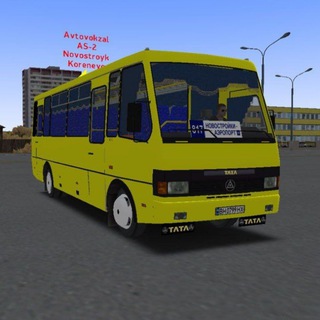 OMSI MOD Feniks