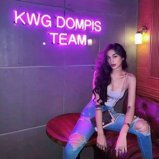 KWG DOMPIS TEAM🇮🇳
