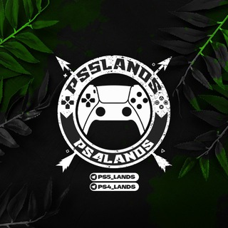 Ps4_lands😍😍😍