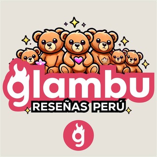 Glambu Reseñas Perú - Contactos y Apoyo 🇵🇪