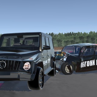 BeamKA - Android game