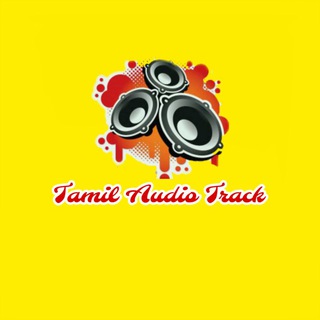 Tamil audio tracks
