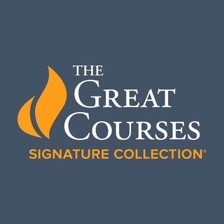 The Great Courses