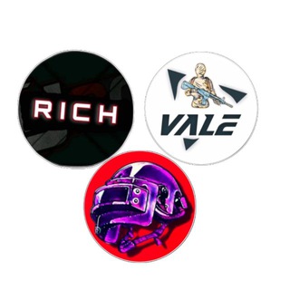 YouTuber Conqueror & Rank account push ( paid ) 🔥