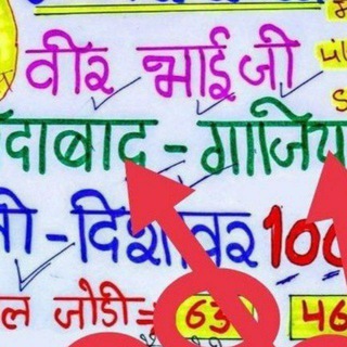 GALI DISAWAR VEER BHAI (GURU JI)