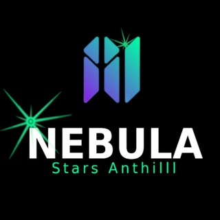 Nebula Stars Anthill - Crypto Project