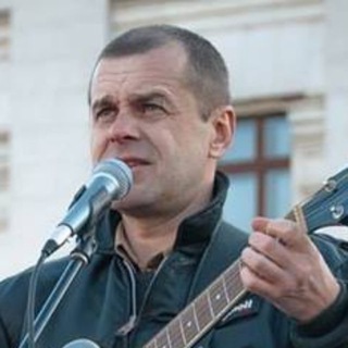 Игорь Сивак I Автор-исполнитель песен