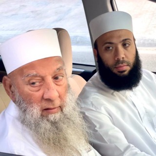 هيثم الحويني ✔