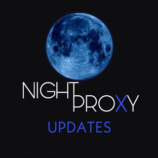 NightProxy | Gateway