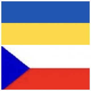 Українці в Празі канал