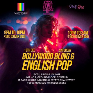 Nastyboys parties gaymumbai