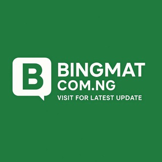 Bingmat.com.ng