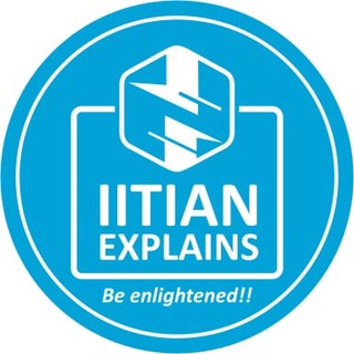 Team IITian Explains - IITJEE/NEET