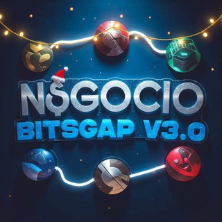 N$GOCIO BitsGap V3.0